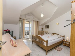 Apartment Srima Ausstattung 13