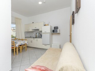 Apartment Srima Ausstattung 17