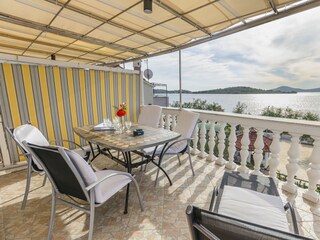 Apartment Srima Ausstattung 21