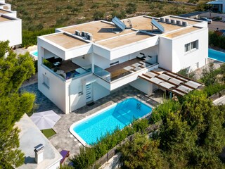 Holiday house Srima Features 4
