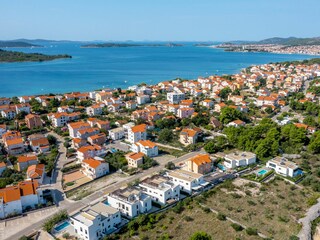 Holiday house Srima Features 9