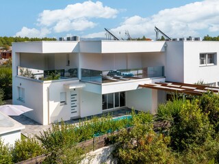 Holiday house Srima Features 19