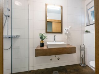 Ferienhaus Srima Ausstattung 1