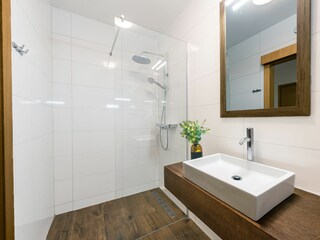 Ferienhaus Srima Ausstattung 2