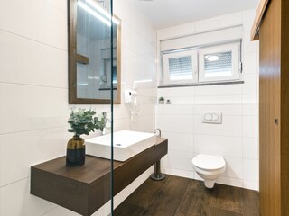 Ferienhaus Srima Ausstattung 3