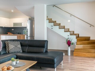 Ferienhaus Srima Ausstattung 10