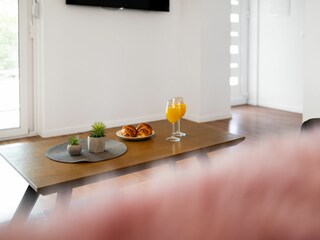 Ferienhaus Srima Ausstattung 12