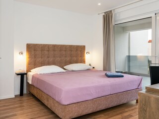 Ferienhaus Srima Ausstattung 17