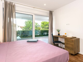 Ferienhaus Srima Ausstattung 24