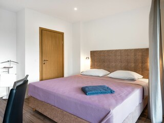 Ferienhaus Srima Ausstattung 26