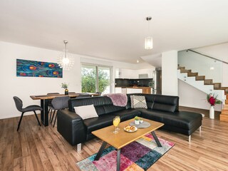Ferienhaus Srima Ausstattung 30