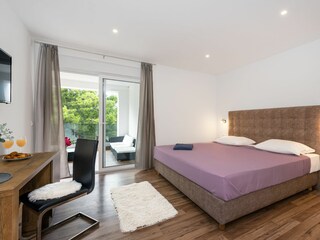 Ferienhaus Srima Ausstattung 32