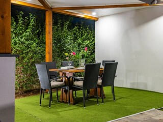Ferienhaus Srima Ausstattung 33