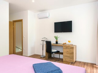 Ferienhaus Srima Ausstattung 57