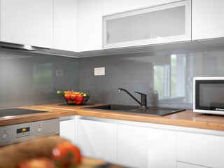 Ferienhaus Srima Ausstattung 15