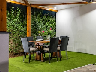 Ferienhaus Srima Ausstattung 1