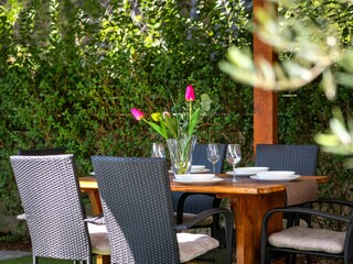 Ferienhaus Srima Ausstattung 3