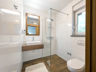 Ferienhaus Srima Ausstattung 4