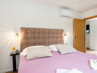 Ferienhaus Srima Ausstattung 5