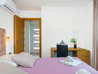 Ferienhaus Srima Ausstattung 6