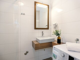 Ferienhaus Srima Ausstattung 7