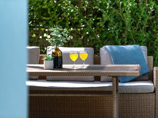 Ferienhaus Srima Ausstattung 15