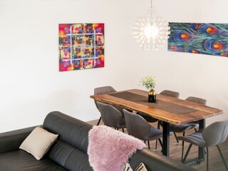 Ferienhaus Srima Ausstattung 19