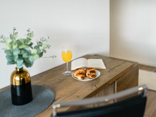 Ferienhaus Srima Ausstattung 27