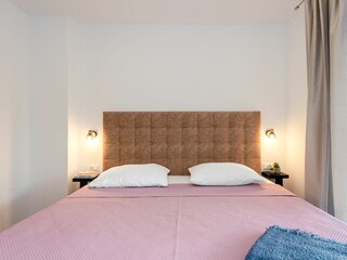 Ferienhaus Srima Ausstattung 29