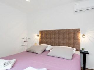 Ferienhaus Srima Ausstattung 31