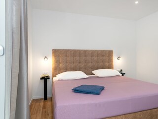 Ferienhaus Srima Ausstattung 35