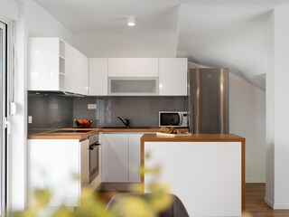 Ferienhaus Srima Ausstattung 39