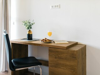 Ferienhaus Srima Ausstattung 43