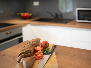 Ferienhaus Srima Ausstattung 49