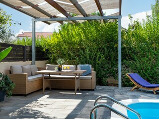 Ferienhaus Srima Ausstattung 56