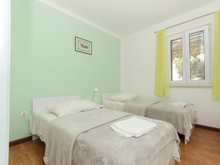 Holiday house Bol Features 1