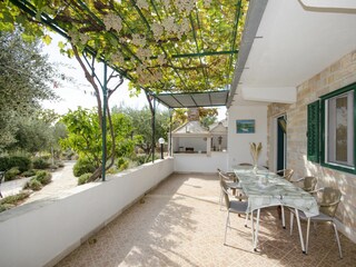 Holiday house Bol Features 6