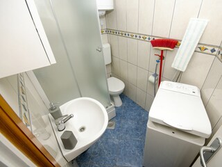 Holiday house Bol Features 9