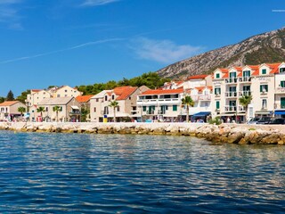 Holiday house Bol Features 14