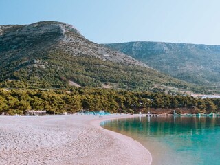Holiday house Bol Features 19