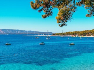 Holiday house Bol Features 25