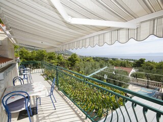 Holiday house Bol Features 29
