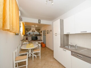 Holiday house Bol Features 32