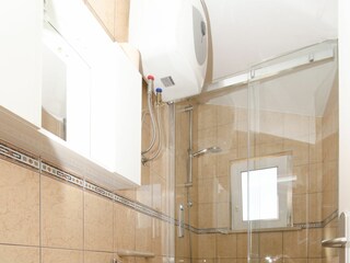 Ferienhaus Bol Ausstattung 37