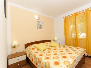 Holiday house Bol Features 2