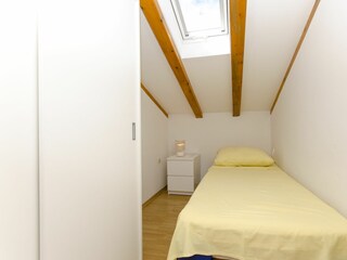 Ferienhaus Bol Ausstattung 7