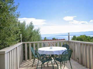 Holiday house Bol Features 8