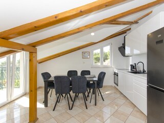 Ferienhaus Bol Ausstattung 10