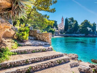 Holiday house Bol Features 11