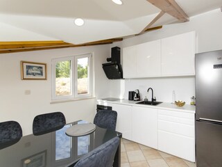 Holiday house Bol Features 12